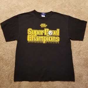 Pittsburgh Steelers Tee